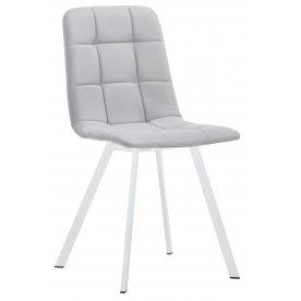 Стул на металлокаркасе Leset Скай Профиль