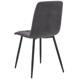 Стул на металлокаркасе Leset Скай