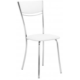 Стул на металлокаркасе Leset Татум