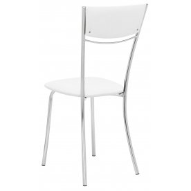 Стул на металлокаркасе Leset Татум