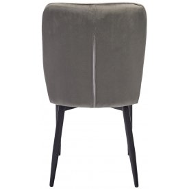 Стул на металлокаркасе Левангер