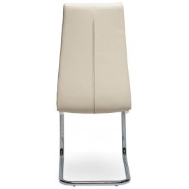 Стул на металлокаркасе LH-37