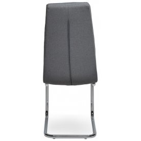 Стул на металлокаркасе LH-37