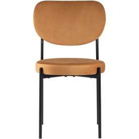 Стул на металлокаркасе Тунор