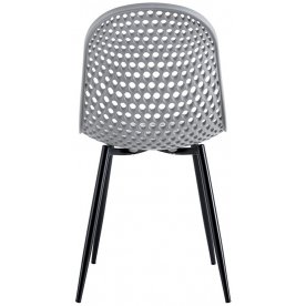 Стул на металлокаркасе YD-01