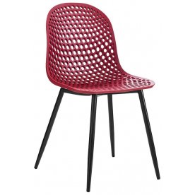 Стул на металлокаркасе YD-01