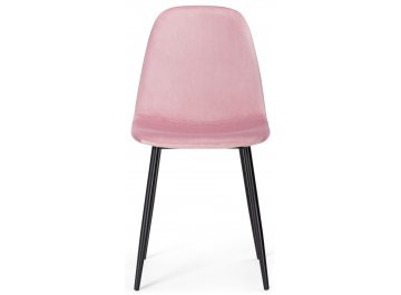 Стул на металлокаркасе Lilu