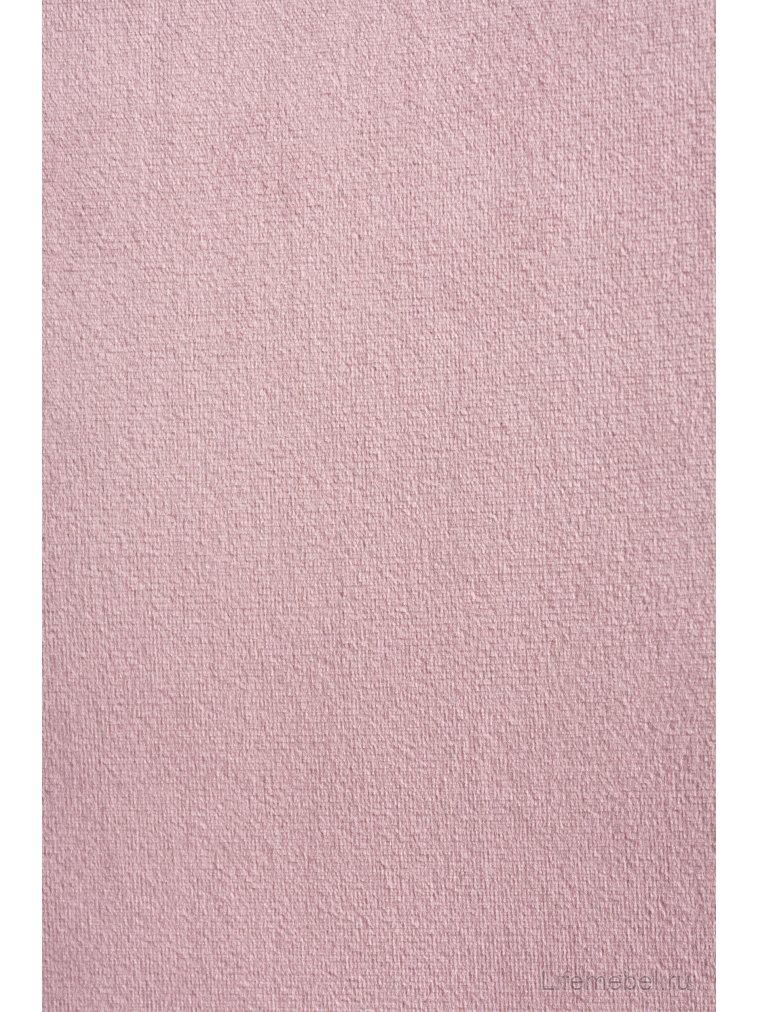 Стул на металлокаркасе Lilu pink / black