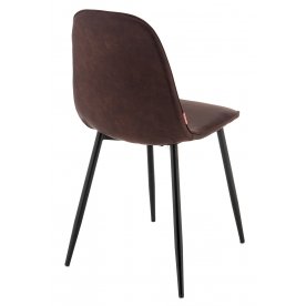 Стул на металлокаркасе Lion