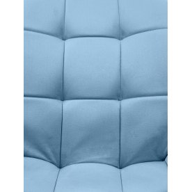 Стул на металлокаркасе Лира паутинка