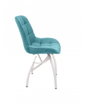 Стул на металлокаркасе Лира шарики