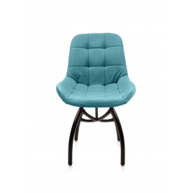 Стул на металлокаркасе Лира шарики