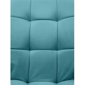 Стул на металлокаркасе Лира шарики