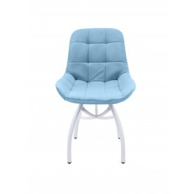 Стул на металлокаркасе Лира шарики