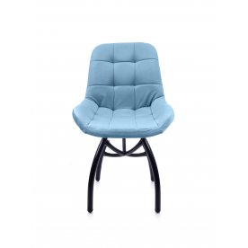 Стул на металлокаркасе Лира шарики