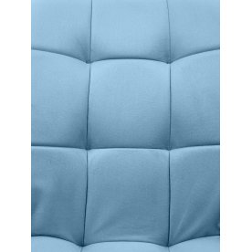 Стул на металлокаркасе Лира шарики