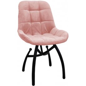 Стул на металлокаркасе Лира шарики