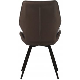 Стул на металлокаркасе Ostin DC231