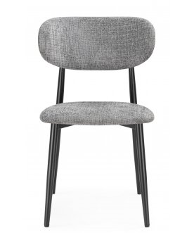 Стул на металлокаркасе Lisbon