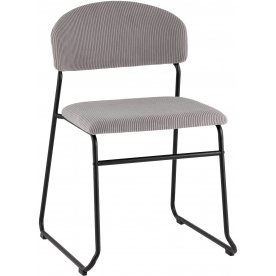 Стул на металлокаркасе Урбан