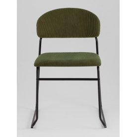 Стул на металлокаркасе Урбан