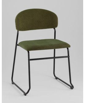 Стул на металлокаркасе Loftys