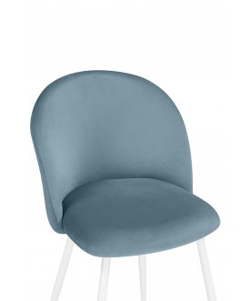 Стул на металлокаркасе Логан