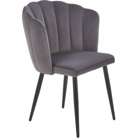 Стул на металлокаркасе K386