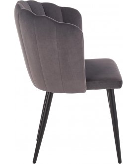 Стул на металлокаркасе K386