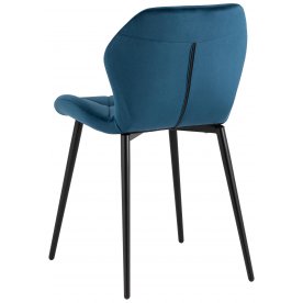 Стул на металлокаркасе Lorigal