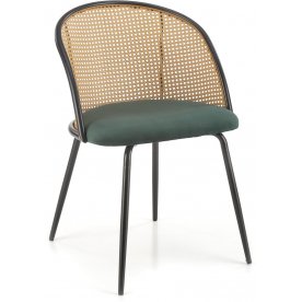 Стул на металлокаркасе K508