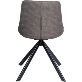 Стул на металлокаркасе WY-41