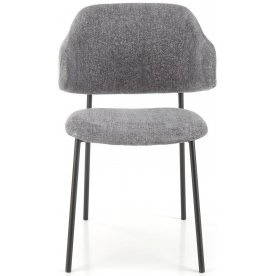 Стул на металлокаркасе K497