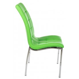 Стул на металлокаркасе S36