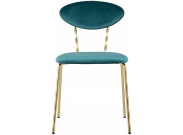 Стул на металлокаркасе Марил