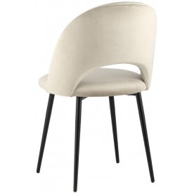 Стул на металлокаркасе Маркл