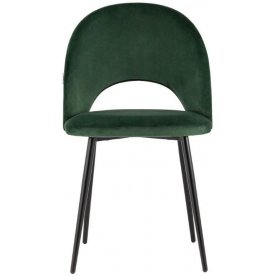 Стул на металлокаркасе Маркл