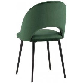 Стул на металлокаркасе Маркл