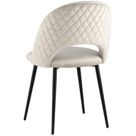 Стул на металлокаркасе Маркл