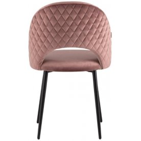 Стул на металлокаркасе Маркл