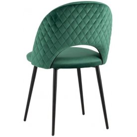 Стул на металлокаркасе Маркл