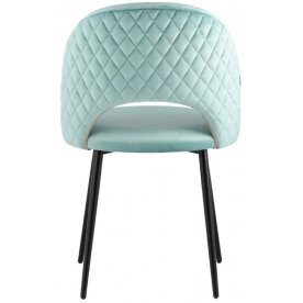 Стул на металлокаркасе Маркл