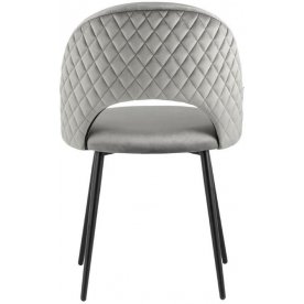 Стул на металлокаркасе Маркл