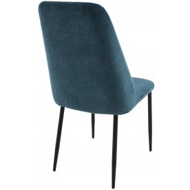 Стул на металлокаркасе Марсала