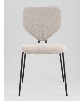 Стул на металлокаркасе Саймон