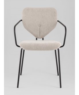 Стул на металлокаркасе Саймон