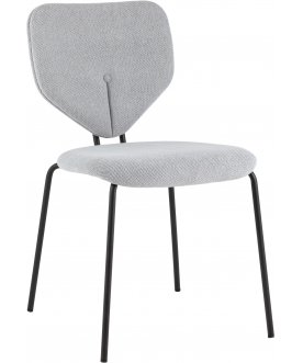 Стул на металлокаркасе Masey