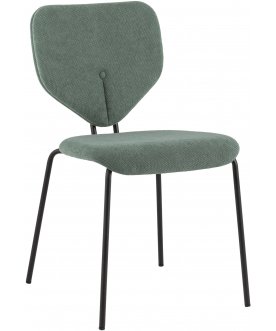 Стул на металлокаркасе Masey