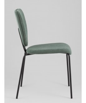 Стул на металлокаркасе Саймон