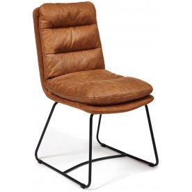 Стул на металлокаркасе Mason mod. 8255